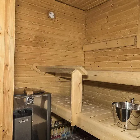 Holiday Kantokelo B 1 Ylläsjärvi