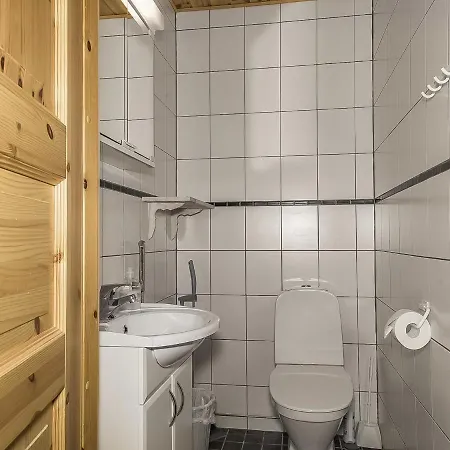 Feriehus Holiday Kantokelo B 1 Ylläsjärvi