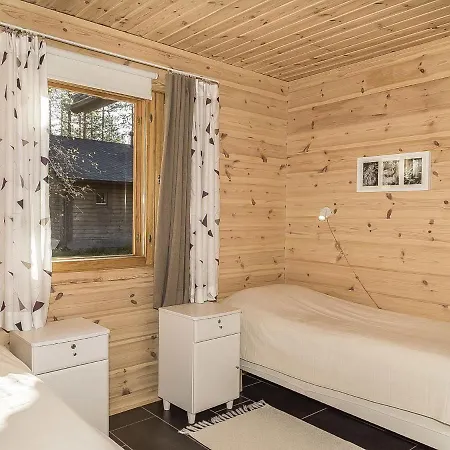 Feriehus Holiday Kantokelo B 1
