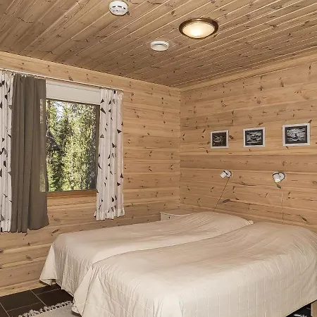 Holiday Kantokelo B 1 Ylläsjärvi