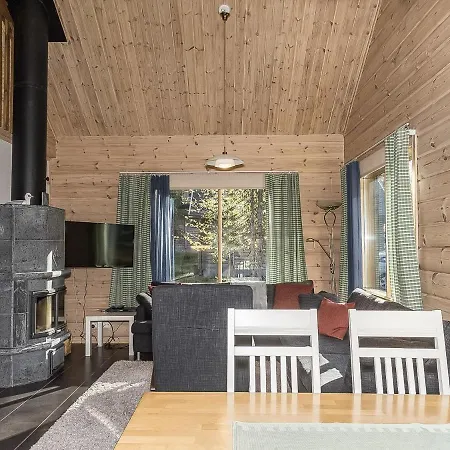 Holiday Kantokelo B 1 * Ylläsjärvi