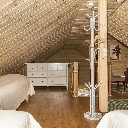 Feriehus Holiday Kantokelo B 1