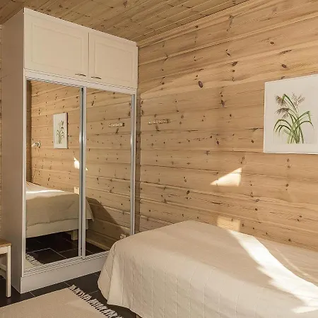 Feriehus Holiday Kantokelo B 1 Ylläsjärvi