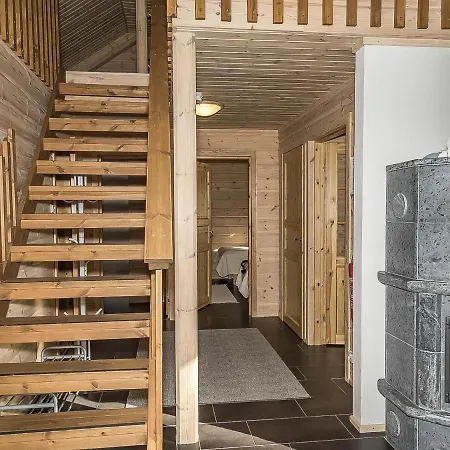 Feriehus Holiday Kantokelo B 1 Ylläsjärvi