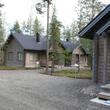 Feriehus Holiday Kantokelo B 1
