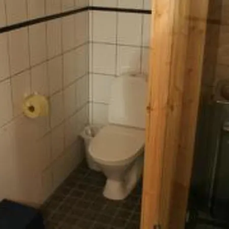 Feriehus Holiday Kantokelo B 1 Ylläsjärvi
