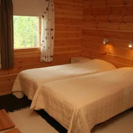 Feriehus Holiday Kantokelo B 1